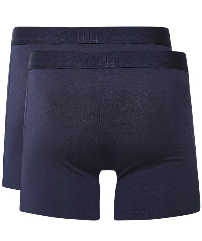 BOSS Ultrasoft Boxer Briefs Two Pack