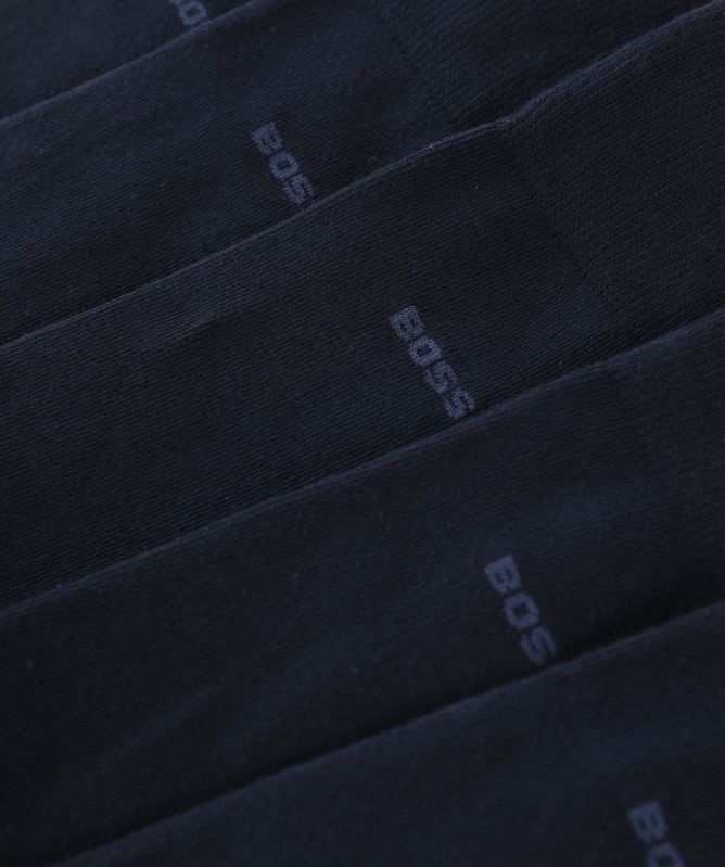 BOSS 5P RS Uni CC Socks