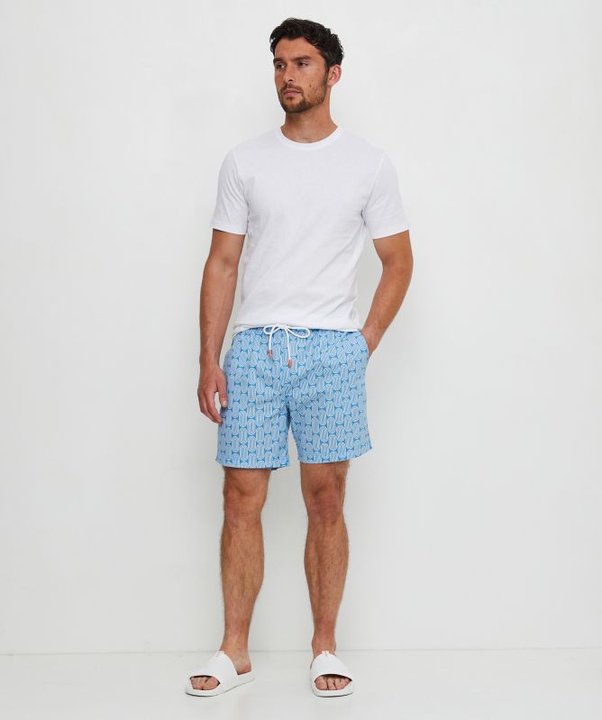 SWIMS Gia Swim Shorts