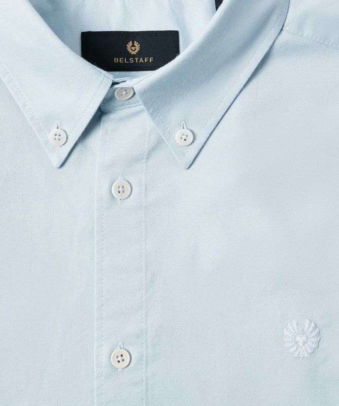 Belstaff Button-Down Street Shirt