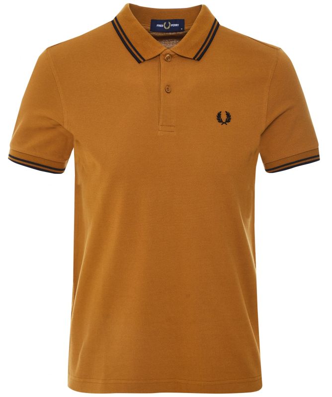 Fred Perry M3600 Polo Shirt