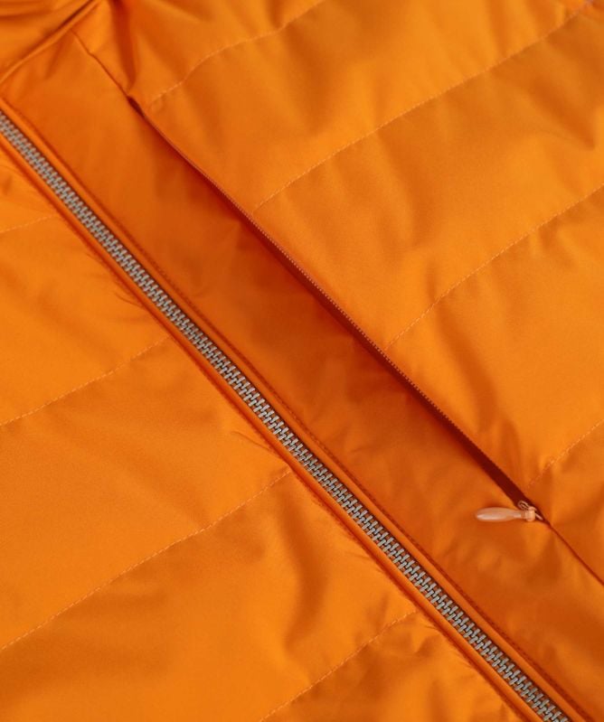 Montecore Quilted Zip Gilet