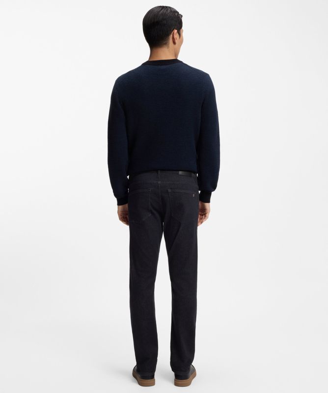 BOSS Delaware Slim-Fit Jeans
