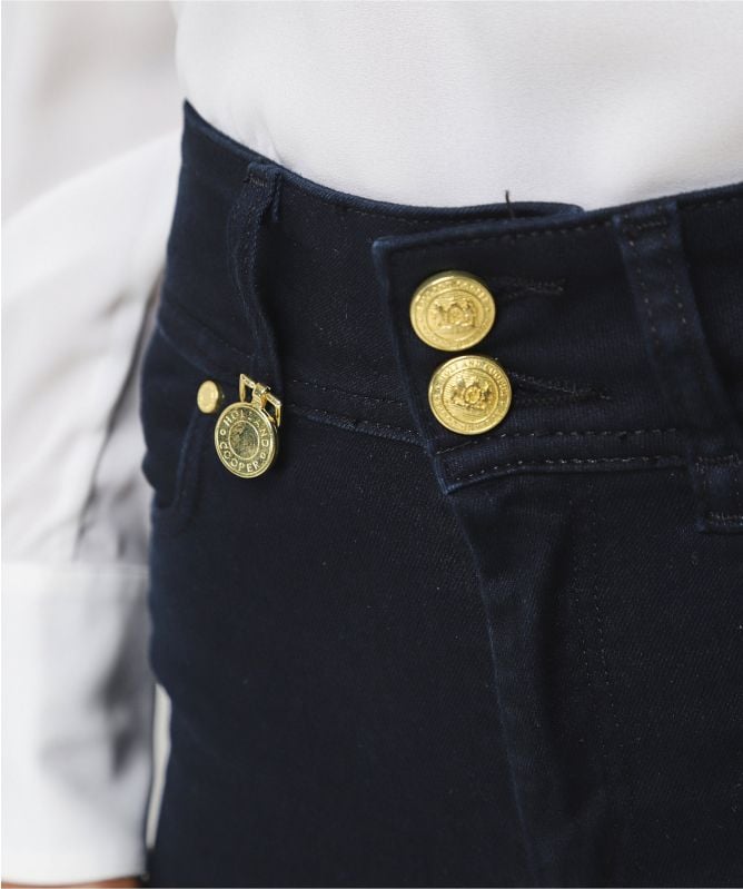 Holland Cooper Jodhpur Jeans