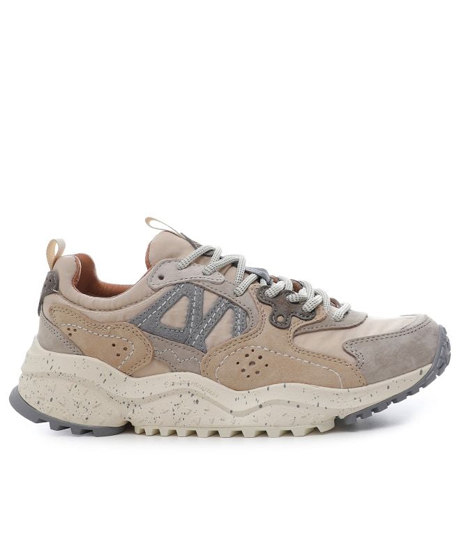 Flower Mountain Solin Uni Trainers