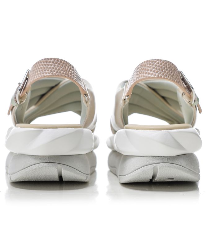 4CCCCEES Mellow Mana Sandals