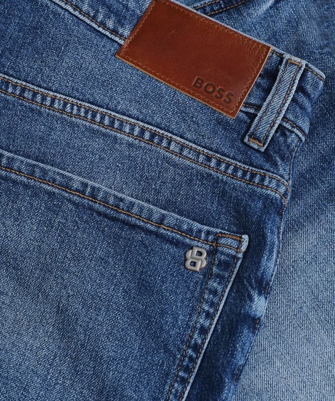 BOSS Re.Maine Shorts BO