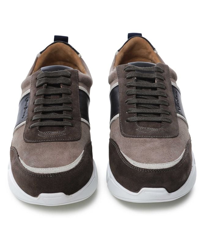 Oliver Sweeney Byram Trainers