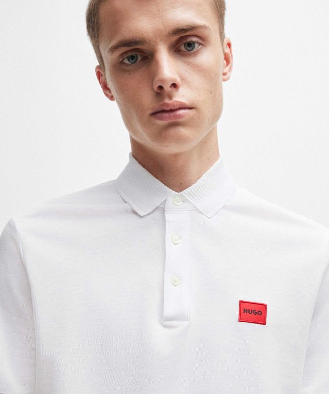 HUGO Dereso Polo Shirt