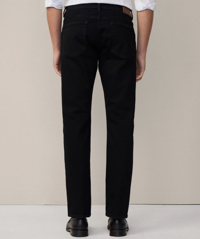 Hackett Classic Fit Stretch Jeans