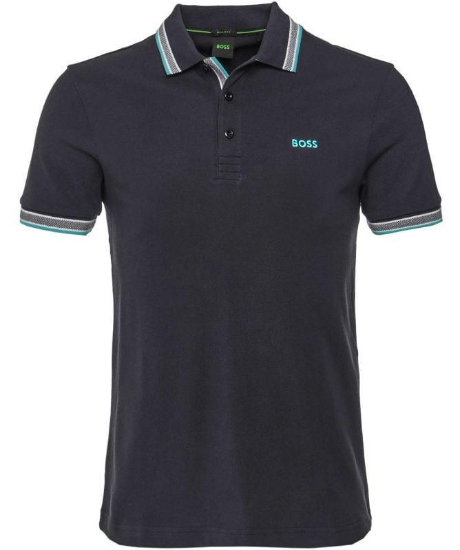 BOSS Paddy Polo Shirt