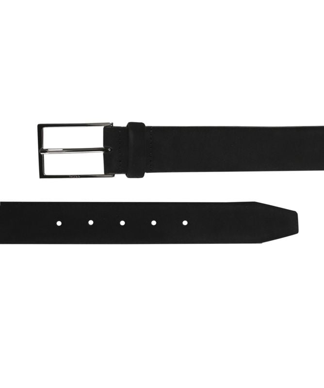 BOSS Suede Calindo_Sz35_SD Belt