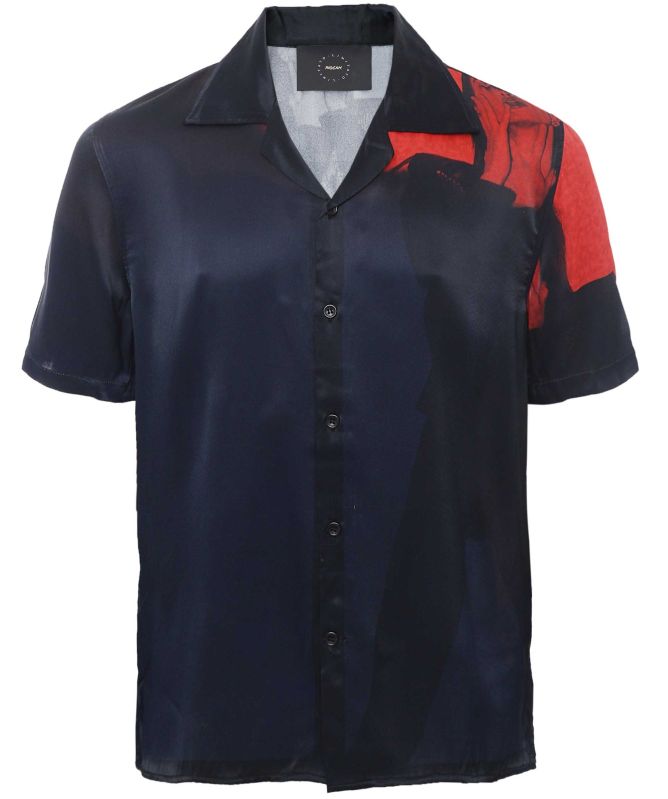 Limitato Shadow Shirt