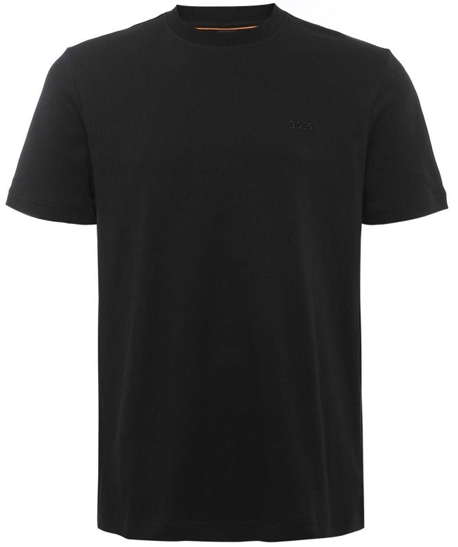 BOSS Te_interlock T-Shirt