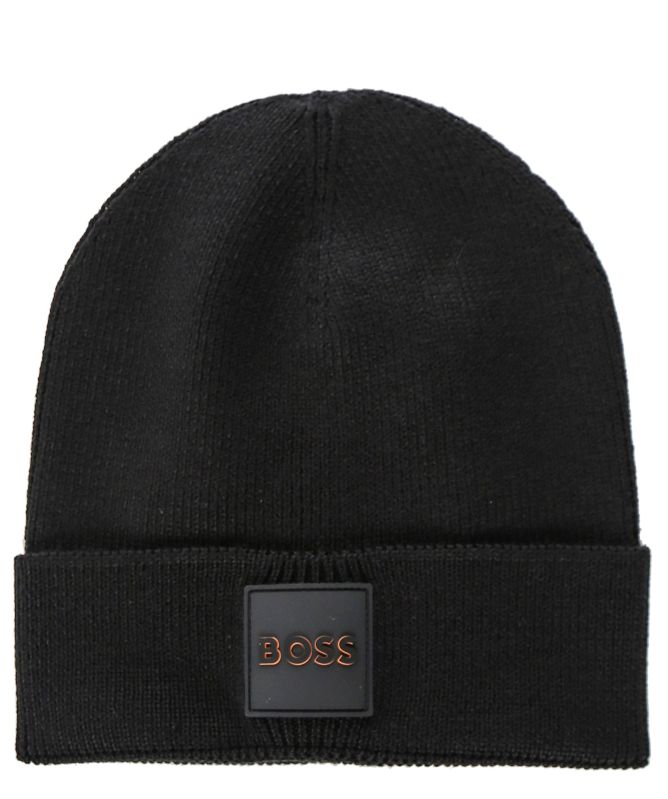 BOSS Wool Foxxy-1 Beanie
