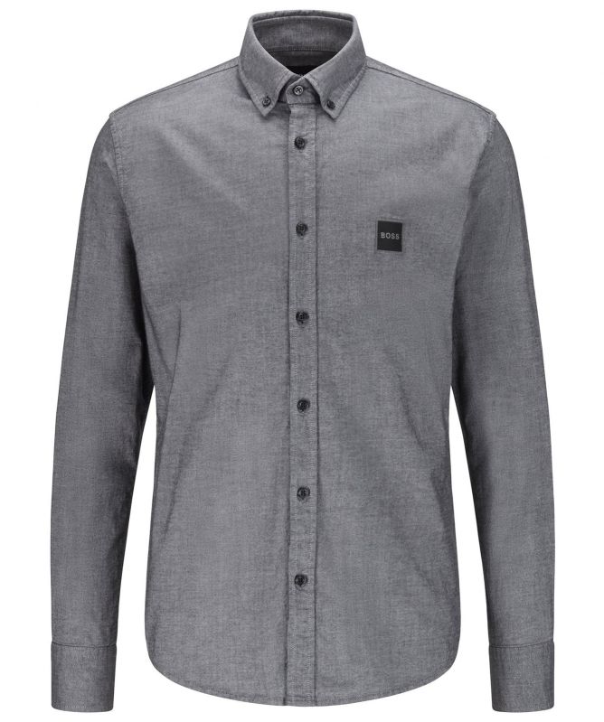 BOSS Slim Fit Mabsoot_1 Shirt