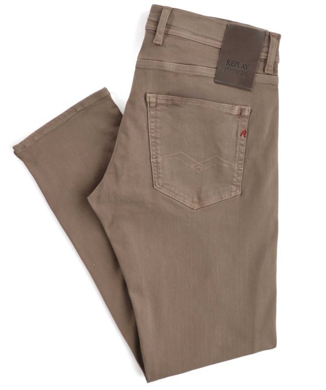 Replay Grover Hyperflex Jeans