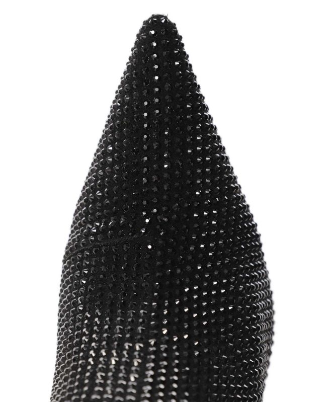 Alias Mae Sequin Bossy High Boots