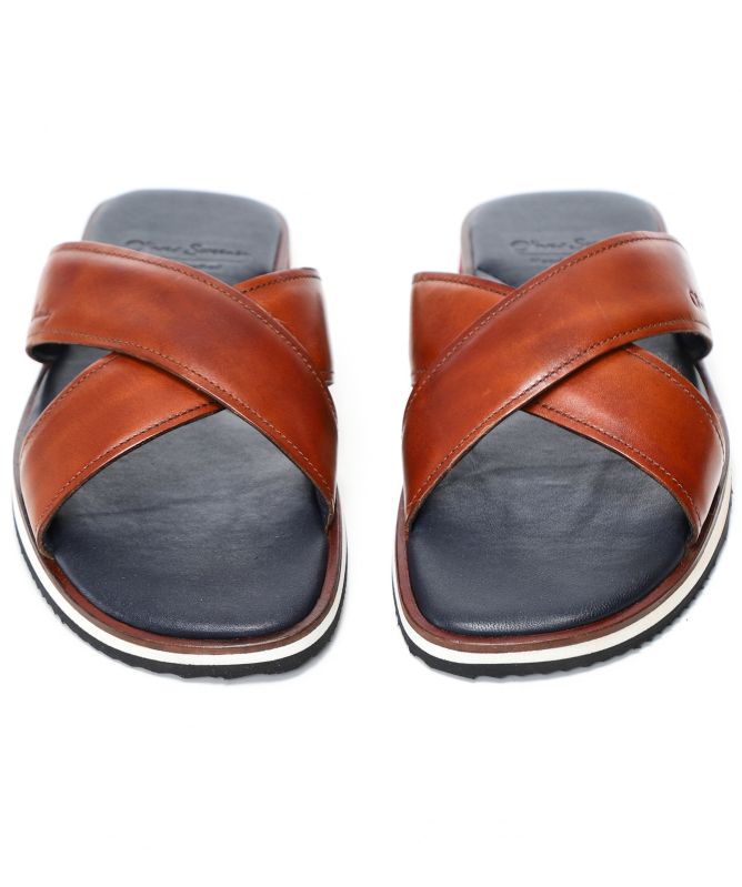Oliver Sweeney Leather Whitestone Sandals