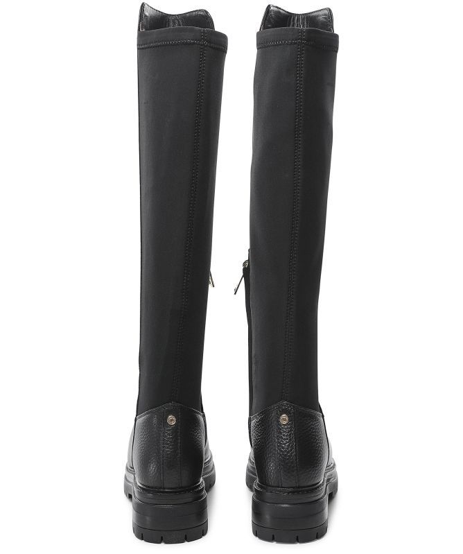 Holland Cooper Albany Chunky Boot