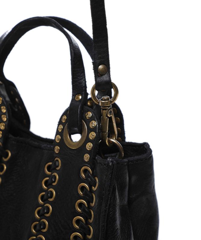 Campomaggi Dalia Cross-Body Bag