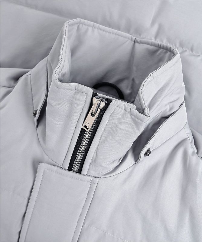 Moose Knuckles Pipestone Down Jacket