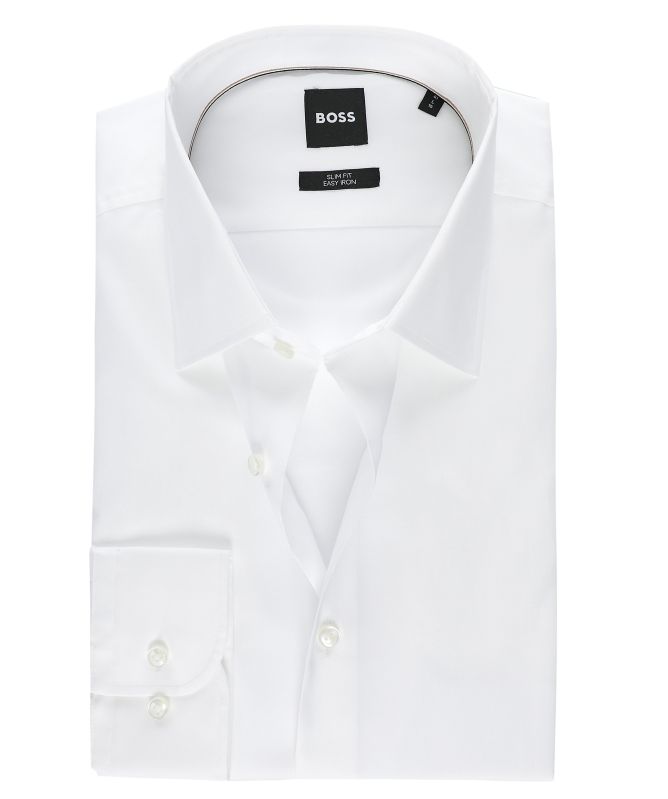 BOSS Slim Fit H-HANK Shirt