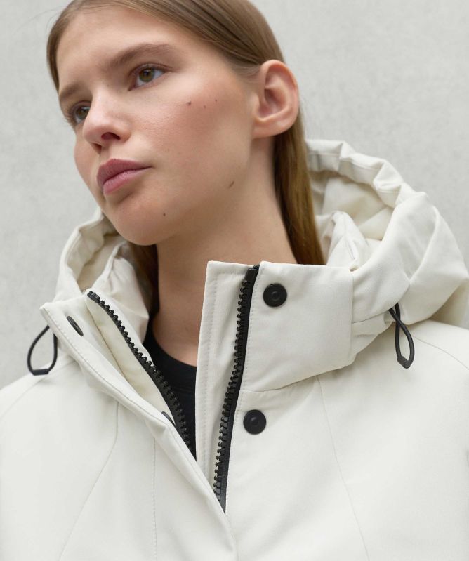 ECOALF Glamour Jacket