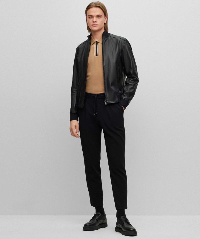 BOSS Parlay 185 Polo Shirt