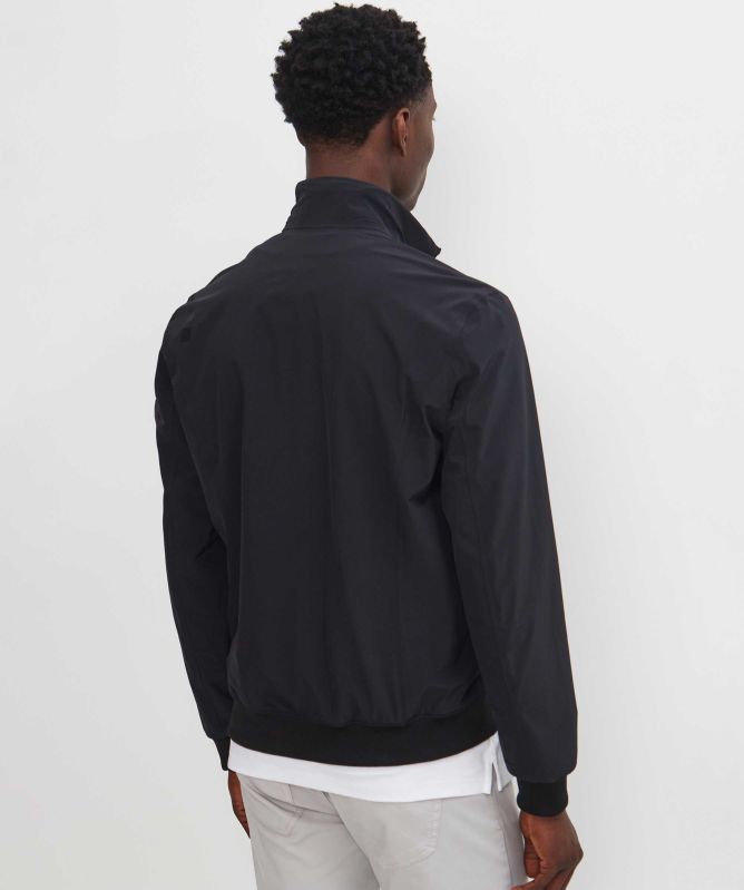 UBR Waterproof Bullet Jacket