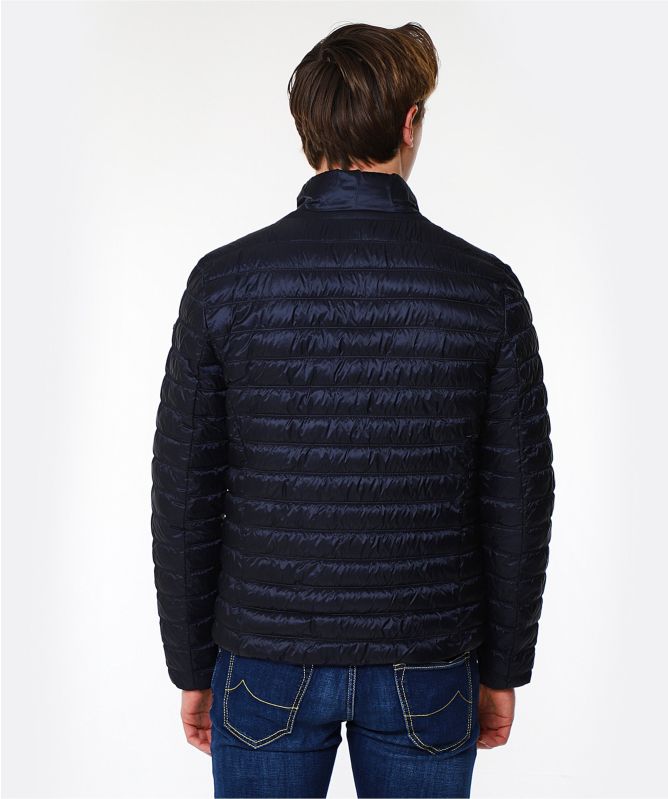 Geox Water-Repellent Dennie Jacket