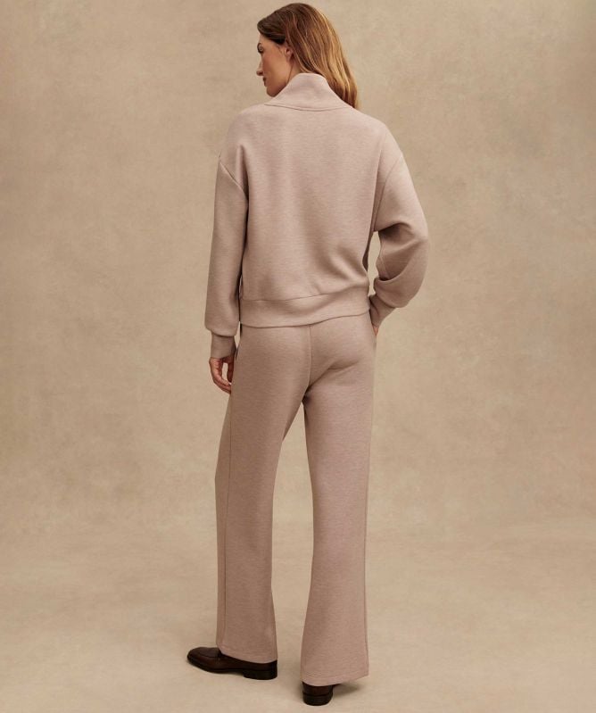 Varley The Wide Leg 30" Trousers