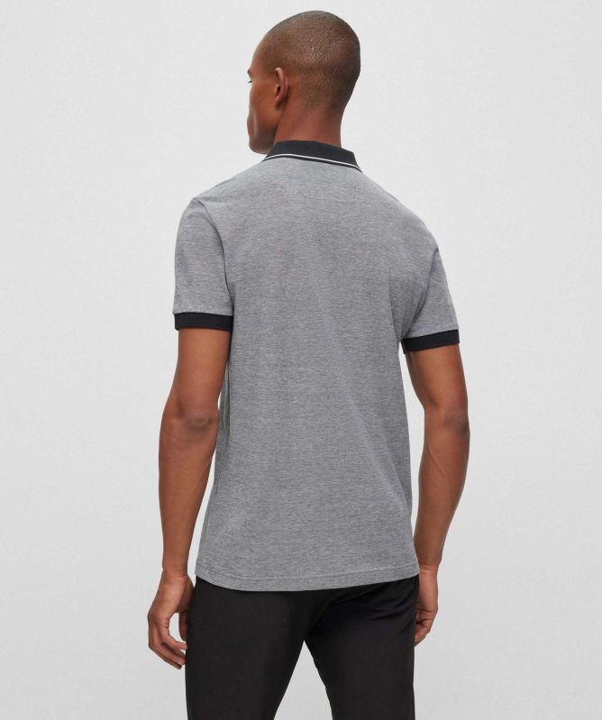 BOSS Paule 4 Polo Shirt