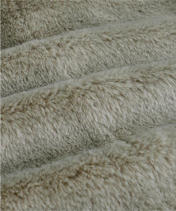 Paul Smith Recycled Faux Fur Coat