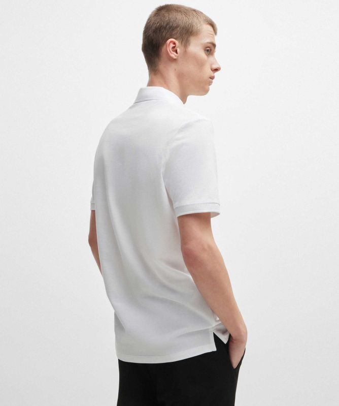 HUGO Dereso Polo Shirt