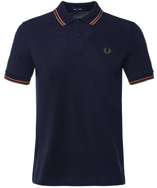 Fred Perry M3600 Polo Shirt