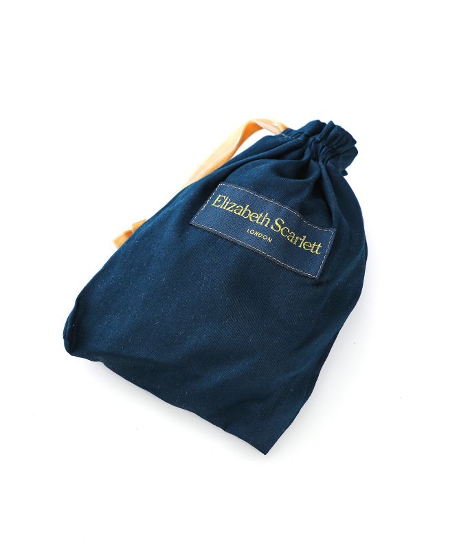 Elizabeth Scarlett Turtle Conservation Eye Mask