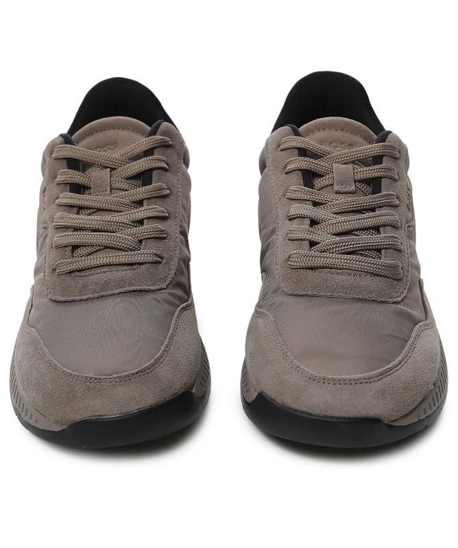 BOSS Titanium_Runn_sdnypa Sneakers