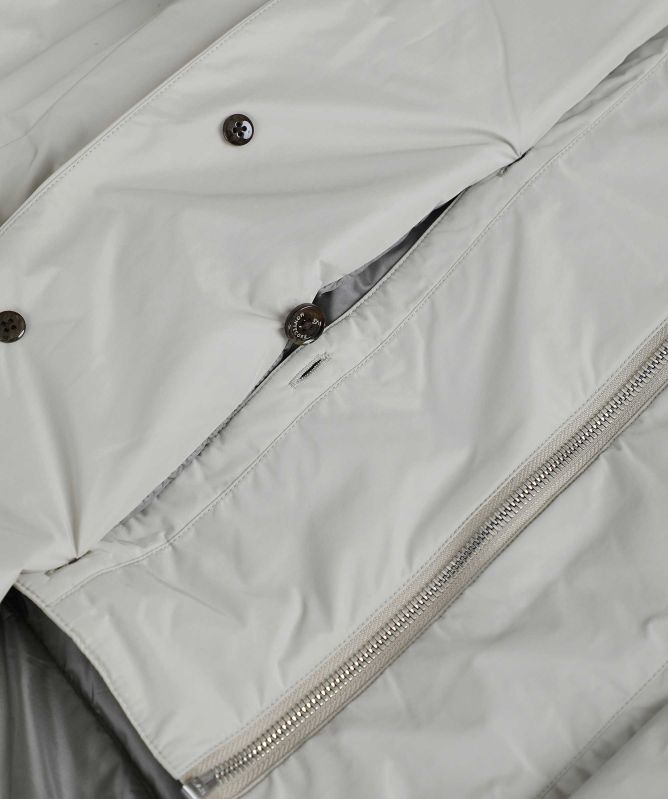 Montecore Bib Insert Jacket