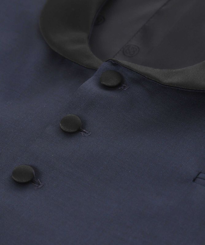 Cavaliere Pascale Tuxedo Waistcoat