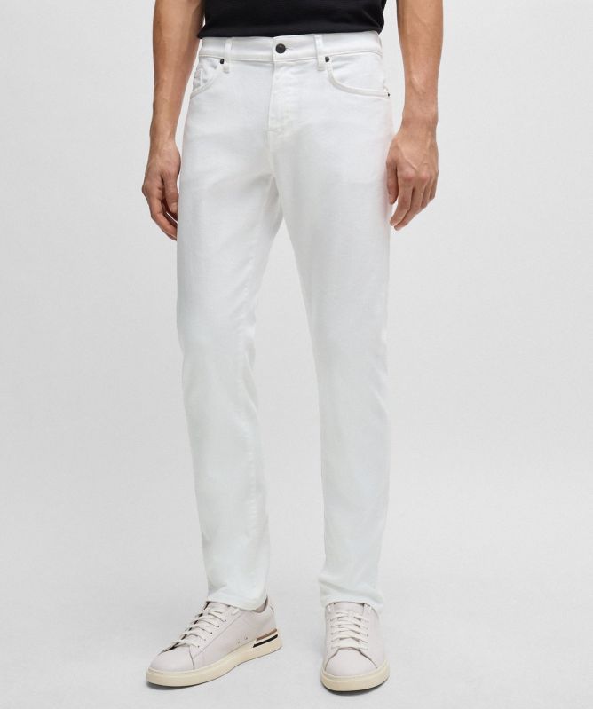BOSS Slim Fit Delaware3-1 Jeans