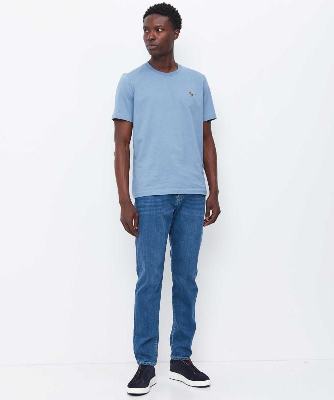 Paul Smith Tapered Fit Jeans