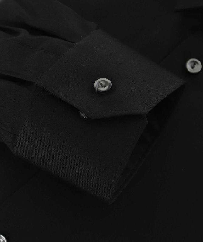 Eton Slim Fit Twill Shirt