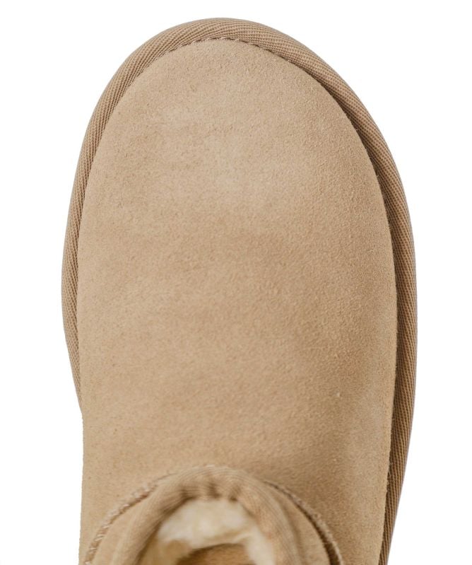 UGG Ultra Mini Platform Boots