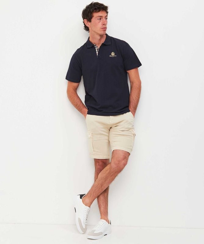 Replay Vannie Cargo Shorts