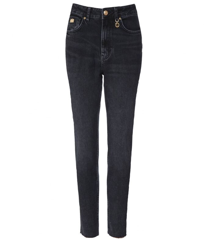 Holland Cooper High Rise Slim Jeans