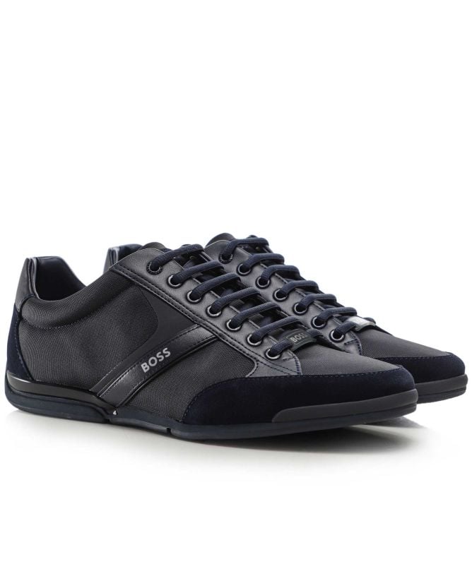 BOSS Saturn Sneakers