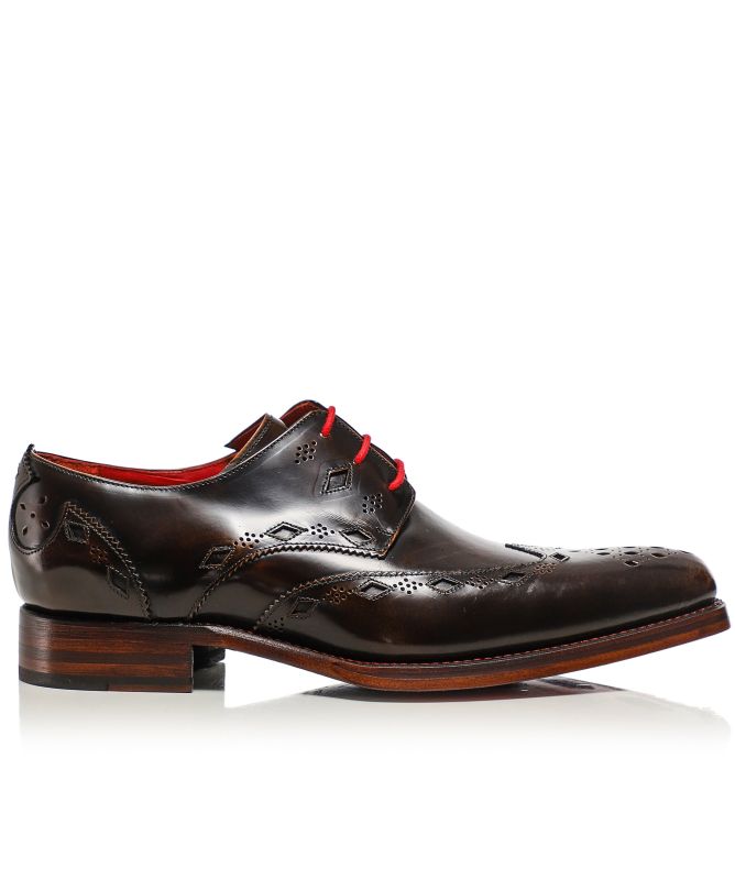 Jeffery-West Dexter Homicide Gibson Shoes