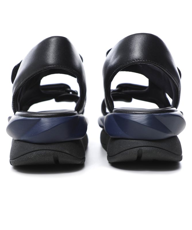 4CCCCEES Mellow Viva Double Strap Sandals