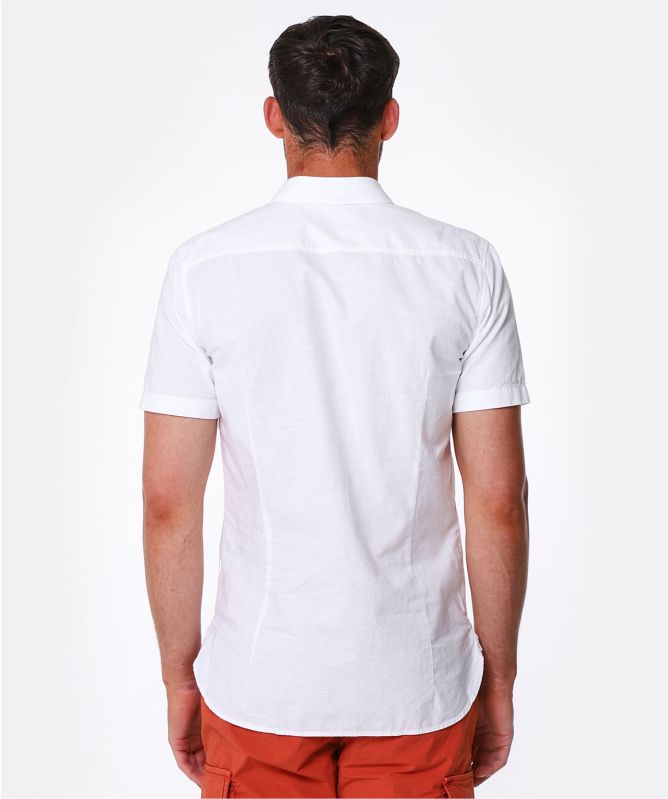 BOSS Short Sleeve Magneton_1-short Shirt